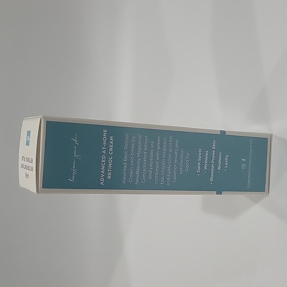 Jan Marini Age Intervention Retinol Plus MD - Picture 4 of 5